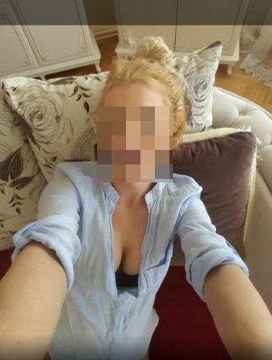 Etimesgut escortta hangi adı yazmalısınız